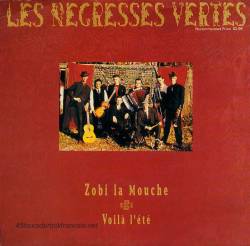 Les Negresses Vertes : Zobi la Mouche (Australian Edition)